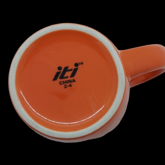 International Tableware Inc "The Five Stages of a Woman's Life" Mug - Picture 5 of 8